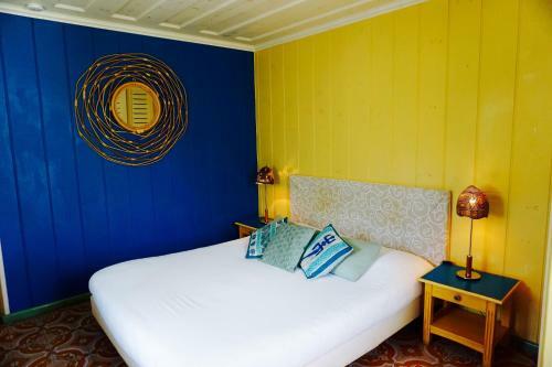 Bed & Breakfast Case Nyala