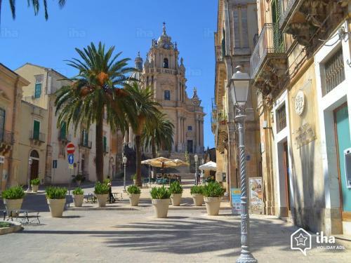 Apartamento Residence Sicilia Mare- Casa Vacanza