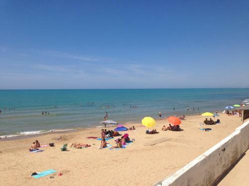 Apartamento Residence Sicilia Mare- Casa Vacanza
