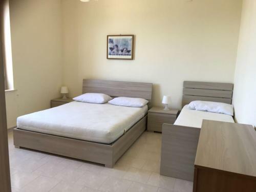 Apartamento Residence Sicilia Mare- Casa Vacanza