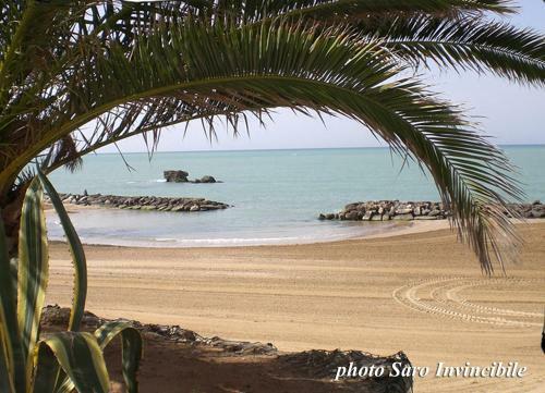 Apartamento Residence Sicilia Mare- Casa Vacanza