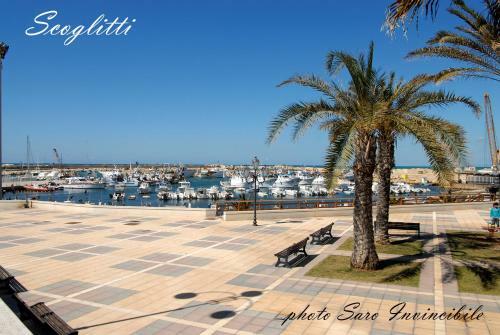 Apartamento Residence Sicilia Mare- Casa Vacanza