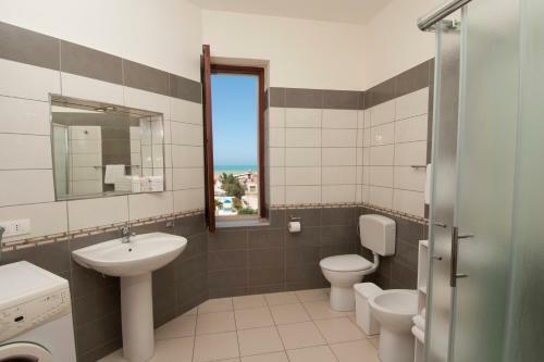 Apartamento Residence Sicilia Mare- Casa Vacanza