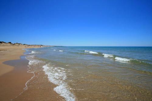 Apartamento Residence Sicilia Mare- Casa Vacanza