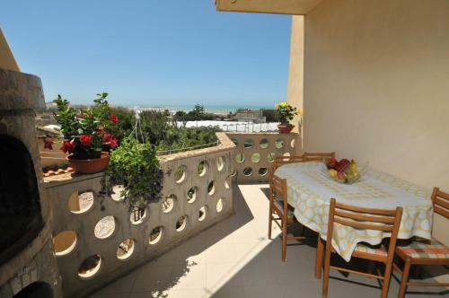 Apartamento Residence Sicilia Mare- Casa Vacanza