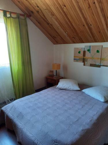 Bed & Breakfast G�te Les Cimes Caloupilon