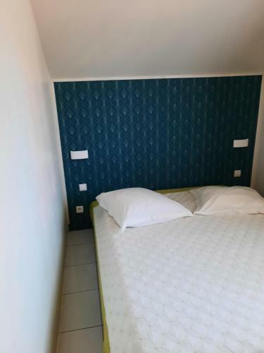 Bed & Breakfast G�te Les Cimes Caloupilon