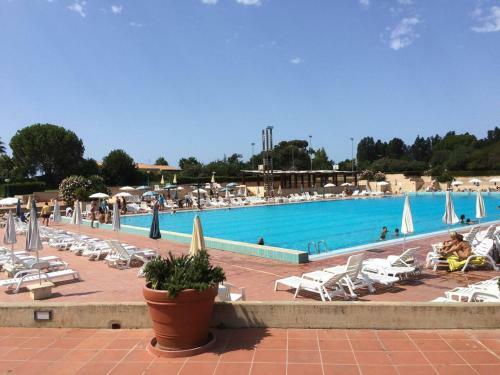 Villa Moro House - In Athena Resort