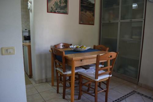 Villa Moro House - In Athena Resort