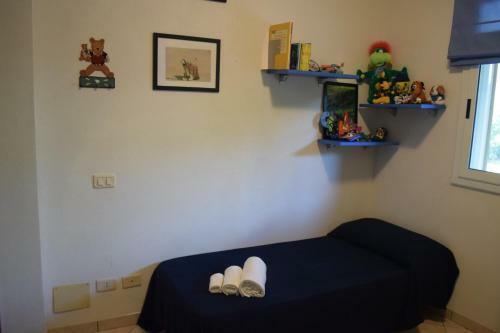 Villa Moro House - In Athena Resort