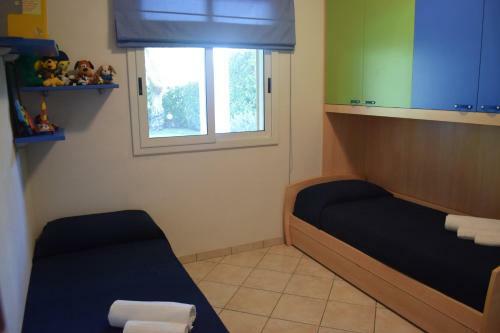 Villa Moro House - In Athena Resort