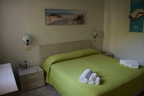 Villa Moro House - In Athena Resort