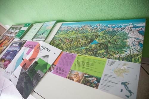 Apartamento Borgo Antico