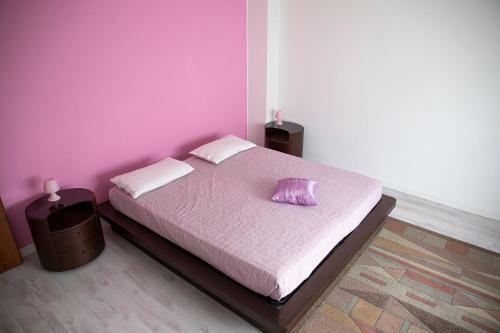 Apartamento Borgo Antico