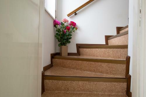 Apartamento Borgo Antico