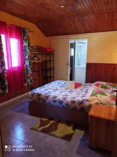 Hostal Petite Fleur De Lentilles