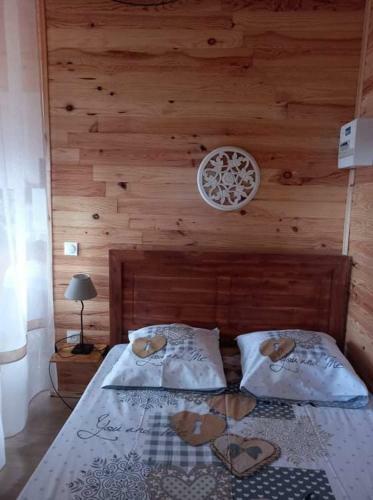 Bungalow De La Caz L'�cho