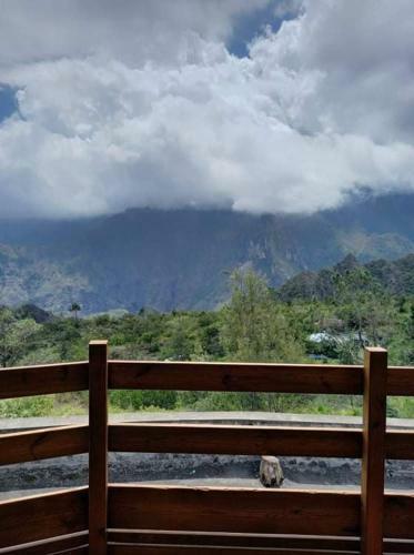 Bungalow De La Caz L'�cho