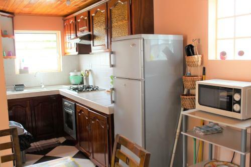 Apartamento Casamelias "casappart 2"
