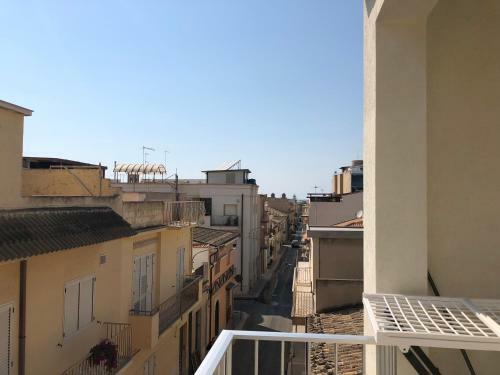 Apartamento Casa Vacanze Il Veliero