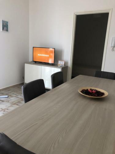 Apartamento Casa Vacanze Il Veliero