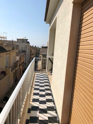 Apartamento Casa Vacanze Il Veliero