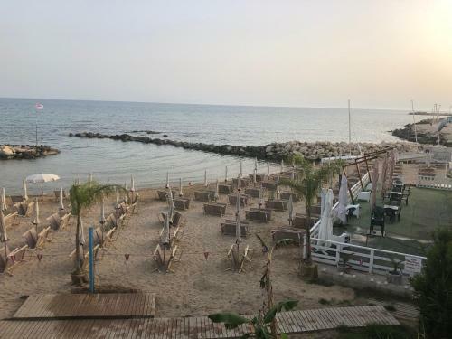 Apartamento Casa Vacanze Il Veliero