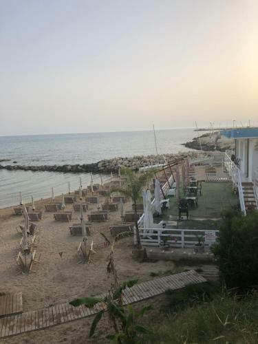Apartamento Casa Vacanze Il Veliero