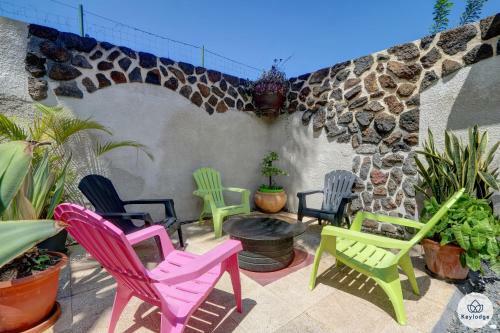Ted's House - 110m2 - Etang Sal� Les Bains