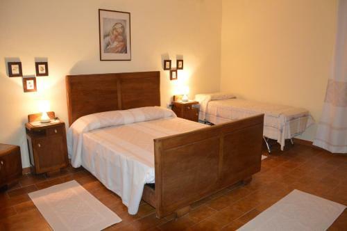 B&B Domus De Janas