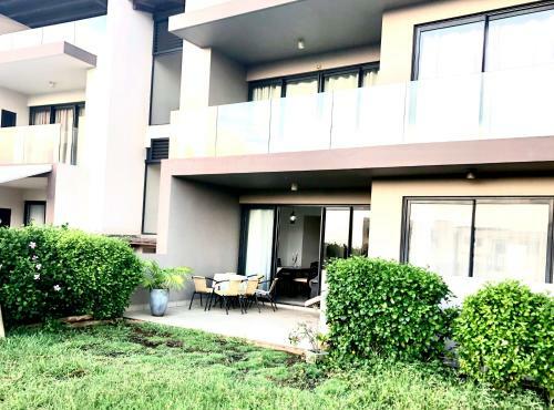 Private Azuri Residence Resort Apartments