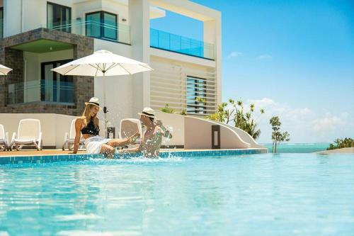 Private Azuri Residence Resort Apartments