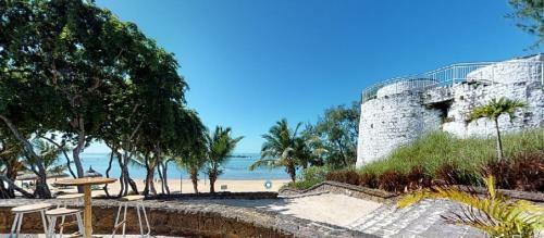 Private Azuri Residence Resort Apartments