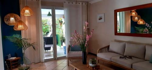 Heliconia Guest House