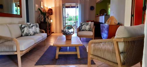 Heliconia Guest House