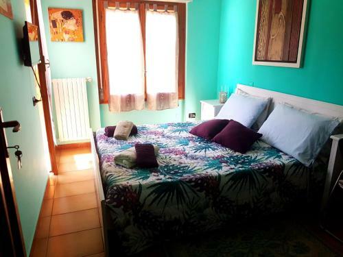 Bed & Breakfast Casa Madda