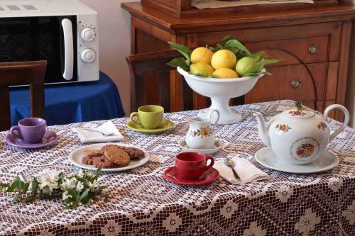 Bed & Breakfast Casa Madda