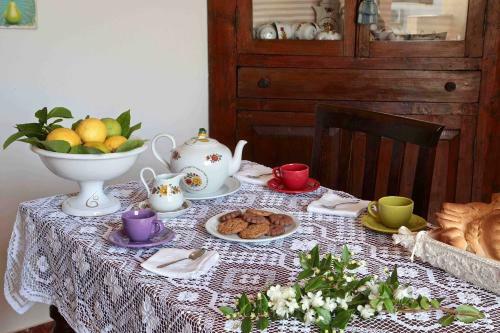 Bed & Breakfast Casa Madda
