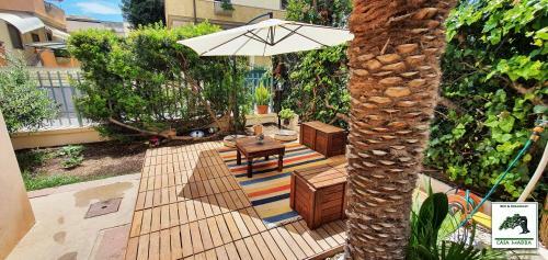 Bed & Breakfast Casa Madda