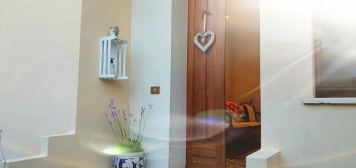Bed & Breakfast Casa Madda