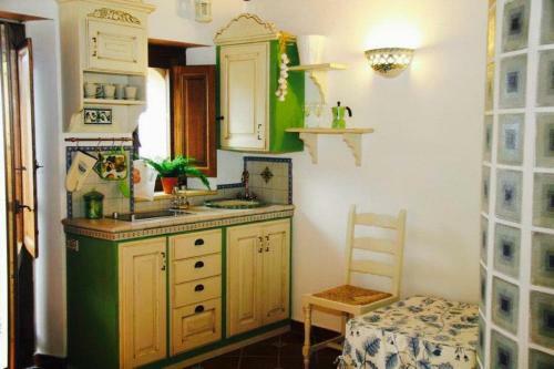 Bed & Breakfast Romeo E Giulietta Scilla