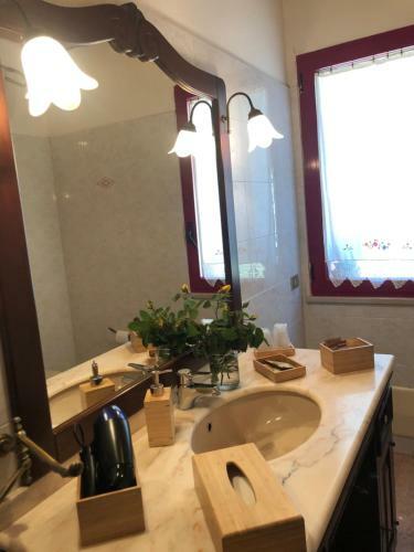 La Casa Delle Ortensie Guest House
