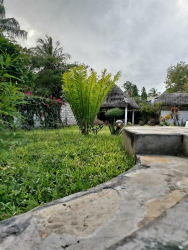 Bed & Breakfast Summertime Villa - Malindi