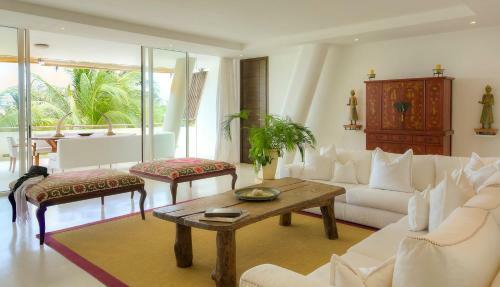 Hotel Billionaire Resort & Retreat Malindi