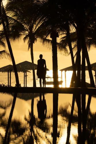Hotel Billionaire Resort & Retreat Malindi