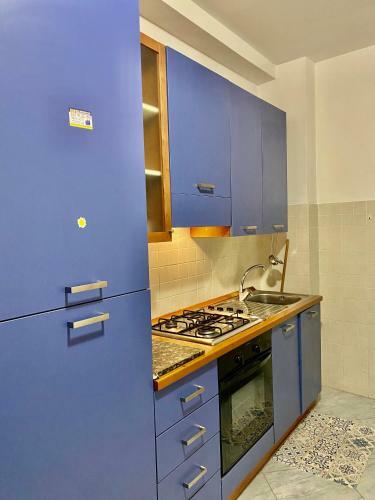 La Casetta In Centro - Holiday House