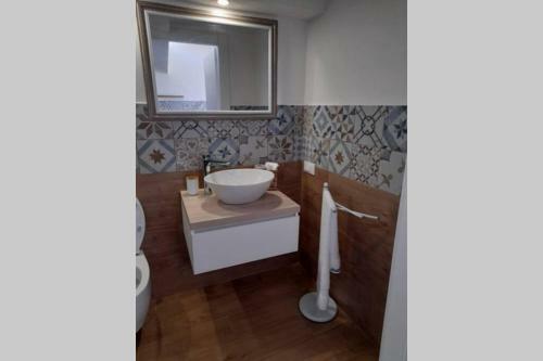 Apartamento Appartamento Nel Cuore Di Selargius
