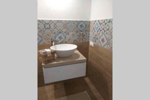 Apartamento Appartamento Nel Cuore Di Selargius