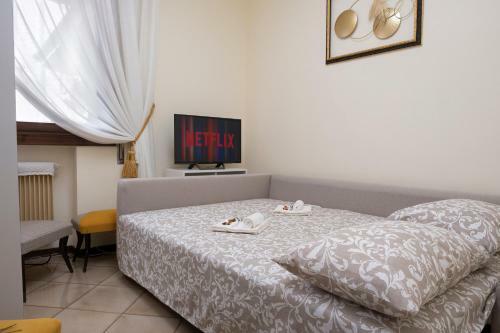 Apartamento Villa Terme Padova-relax & Wellness