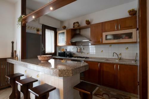 Apartamento Villa Terme Padova-relax & Wellness